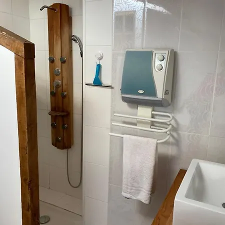 Cottage La Pierroune Salles-Curan