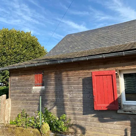 Cottage La Pierroune * Salles-Curan