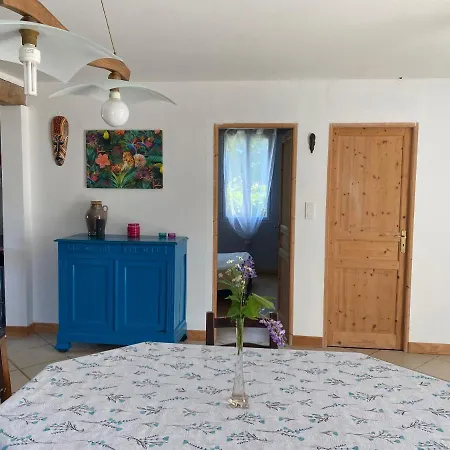 Cottage La Pierroune