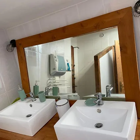 Cottage La Pierroune Salles-Curan