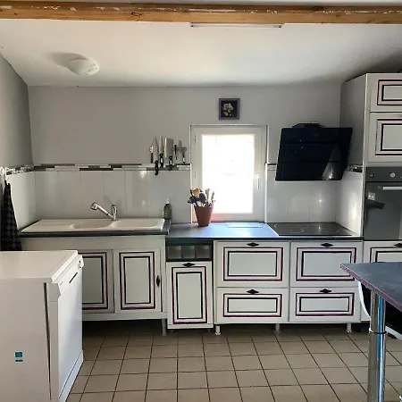 Cottage La Pierroune *