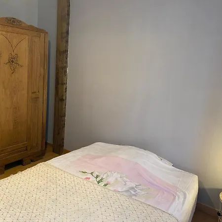 בית נופש Cottage La Pierroune