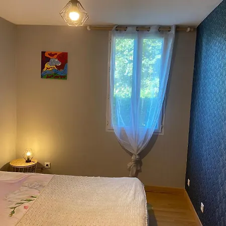 Cottage La Pierroune
